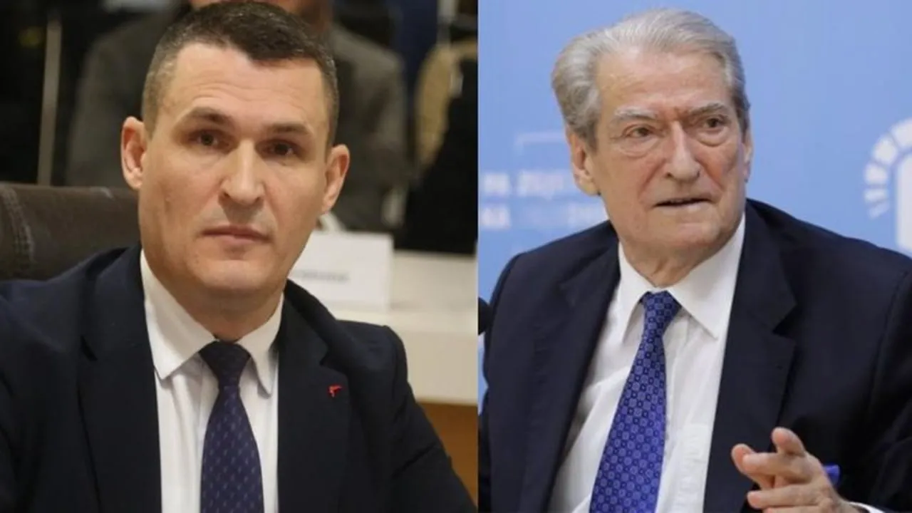 Berisha shpërthen ndaj Dumanit: Bastard, desh e rrahën!