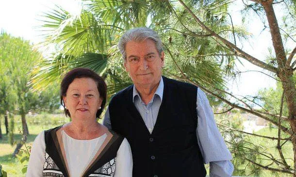 Sali Berisha feston 81-vjetorin: Mirënjohje të pakufishme
