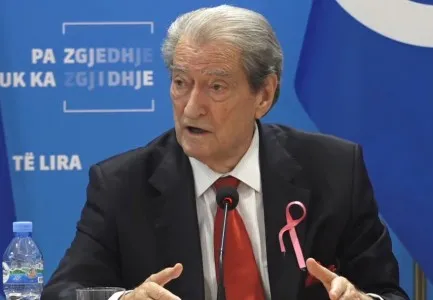 Hetimet për “21 janarin”, Sali Berisha nuk paraqitet në SPAK për t’u marrë në pyetje