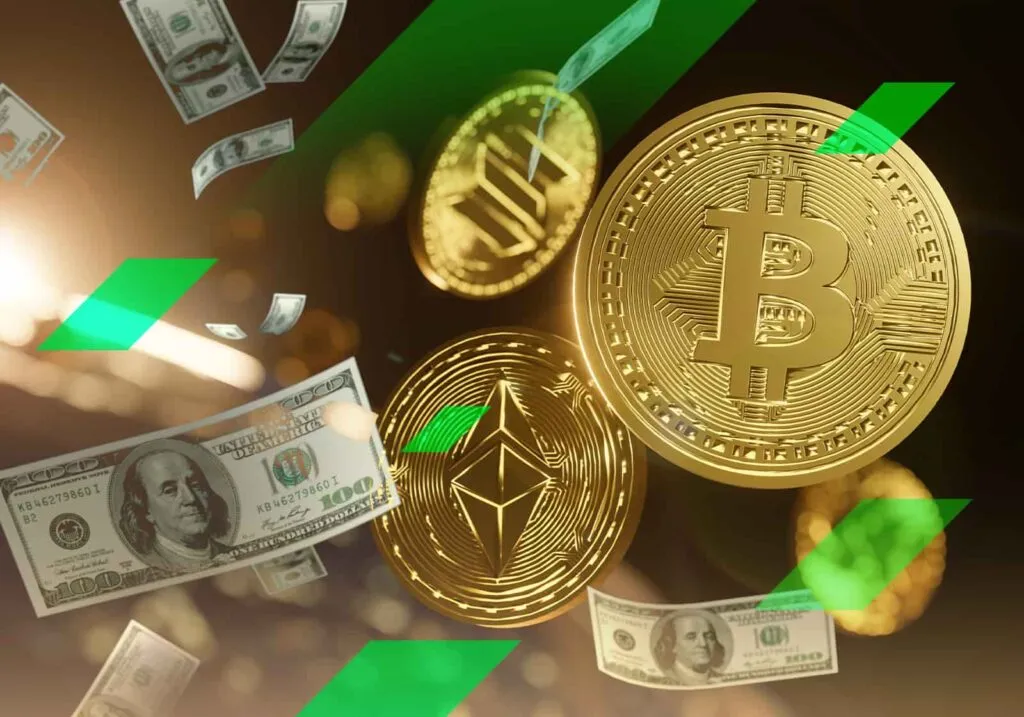 Nga “cash” në “crypto”, trafiku i lëndëve narkotike futet në epokën dixhitale për të fshehur gjurmët