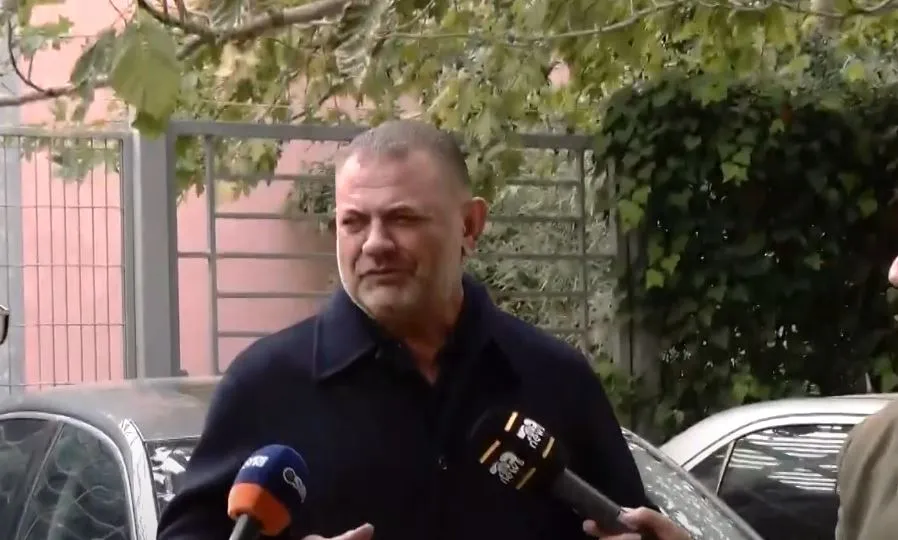 Tom Doshi del nga SPAK: Siç ka thënë edhe Erioni…