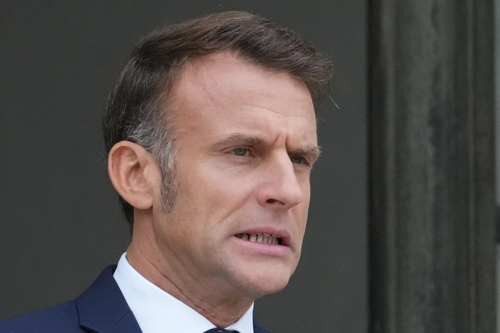 Trazirat politike, Macron pritet të emërojë sot kryeministrin e ri francez