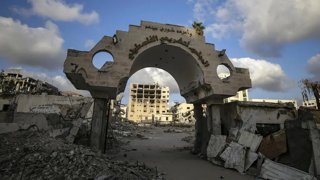 Boshatiset Gaza! Ushtria izraelite evakuon 900 mijë palestinezë