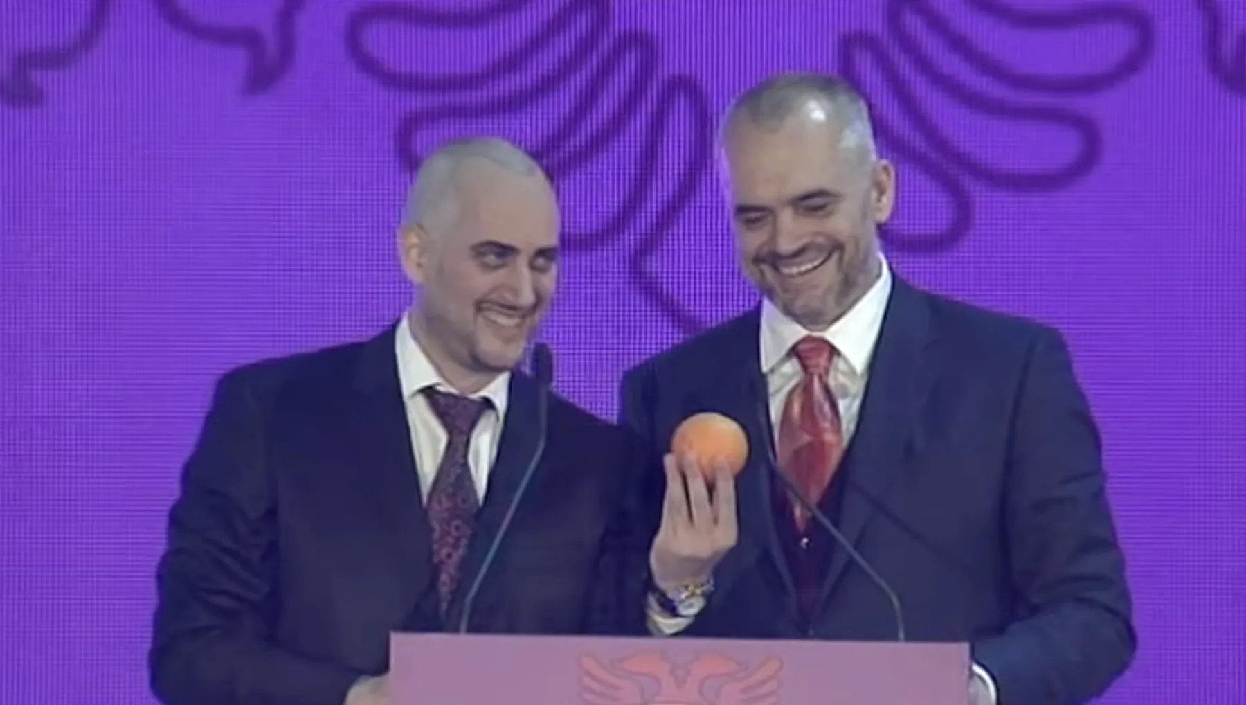 Rama ironizon kandidaturën e Florjan Binajt: Shkriu gazit edhe vetë Kongresin e PS-së
