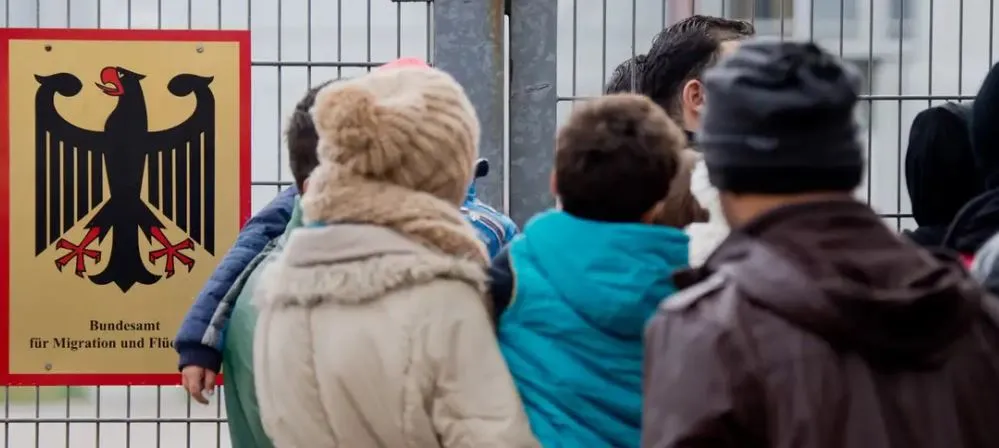 Takim në Mynih për ashpërsimin e politikës së migracionit, synohet t’i hapet rruga qendrave të kthimit