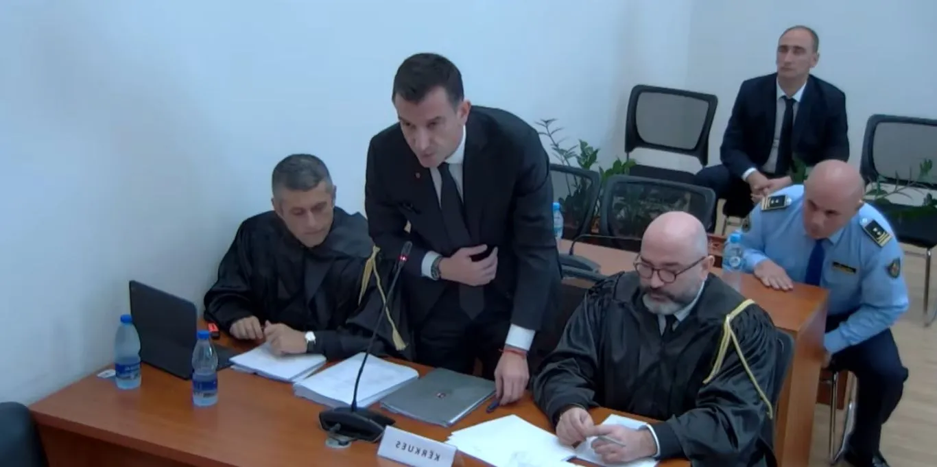 Avokati i Erion Veliajt zbulon arsyen pse u shty seanca paraprake për kryebashkiakun