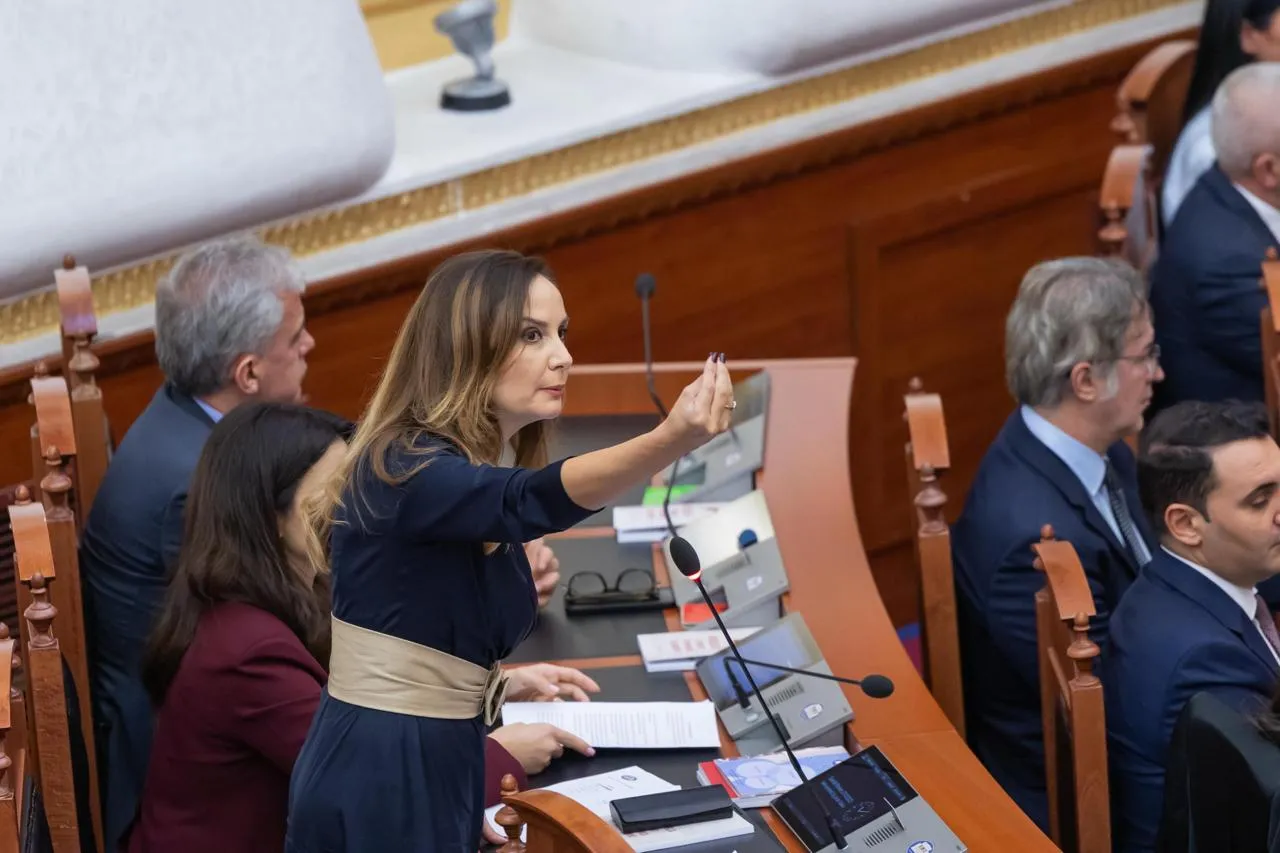 Tabaku kërkon hetim për tregun e pronave: Ndërtimet në Tiranë me fonde të dyshimta, ku gjenden paratë?