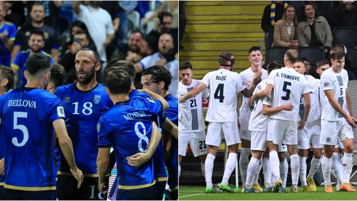 Ndeshja me Kosovën/ Sllovenia vendos kusht të pazakontë për tifozët në stadium