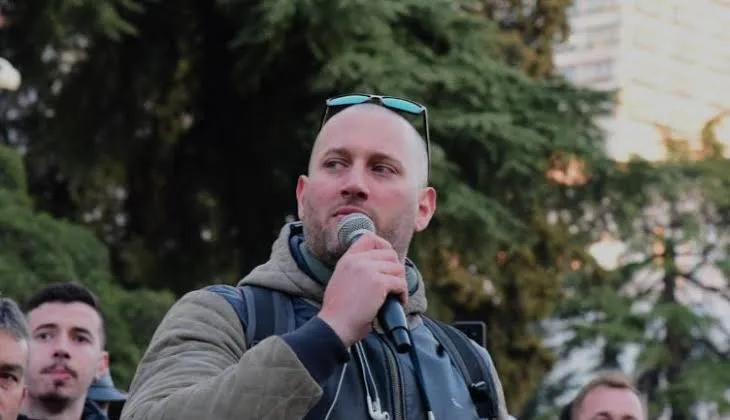 Pezullimi i zgjedhjeve/ Florjan Binaj: Kurdo të caktohet votimi, do të marrim pjesë