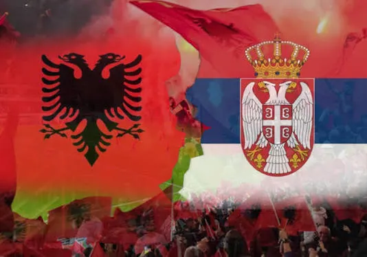 Ndeshja Serbi-Shqipëri/ Njoftim i rëndësishëm i Federatës Serbe për biletat