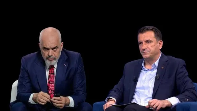 Rama justifikon shkarkimin e Veliajt: Qyteti nuk mund të presë më