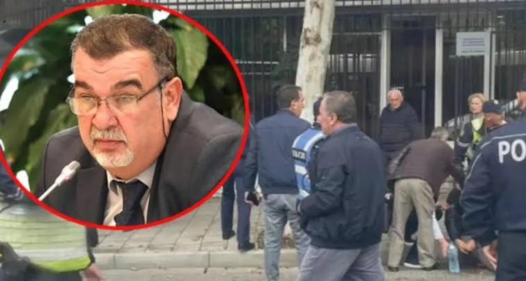 Astrit Kalaja u ekzekutua në sallën e gjyqit/ Çfarë thotë Gjykata e Apelit që humbi sot gjyqtarin në krye të detyrës