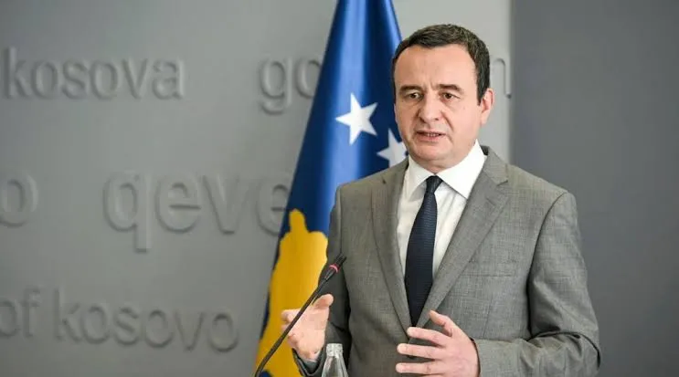 Dorëzohet Kurti? “Duket se alternativë janë zgjedhjet”