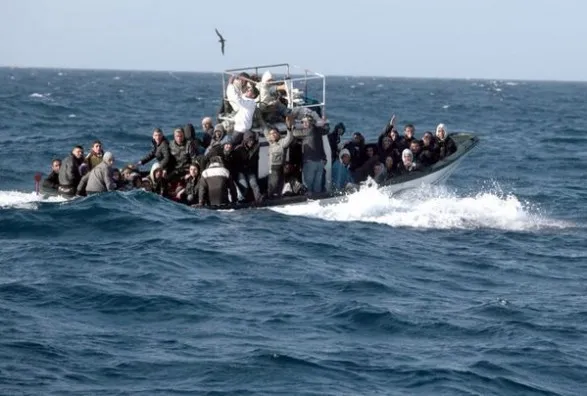 Fundoset gomonia, të paktën 14 të vdekur