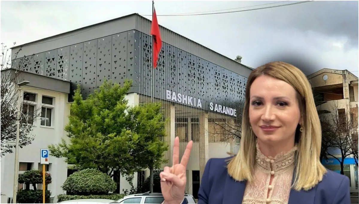 Tjetër rrjedhje nga demokratët/ Ish-kryetarja e PD Sarandë emërohet nënkryetare bashkie