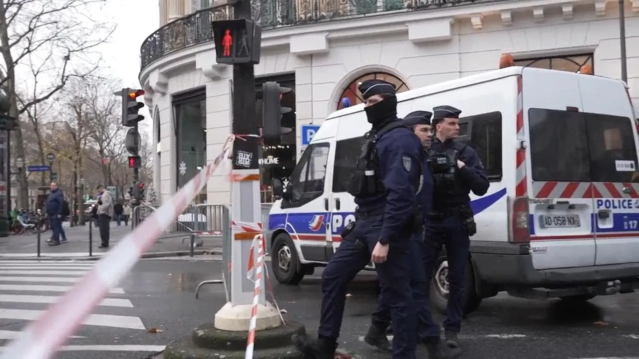 Alarm në Paris: Një letër anonime paralajmëron “masakër” në Notre-Dame