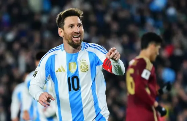 Lionel Messi do të luajë në Kupën e Botës 2026  vetëm nëse… është 100% i shëndetshëm