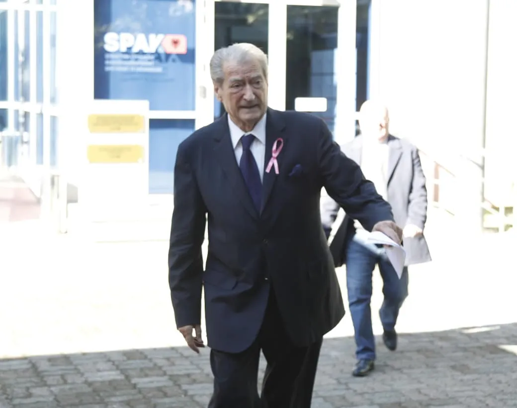 Arrestimi i avokatit, Berisha: Terror për mbylljen e gojës! E thirrën dhe i vunë prangat