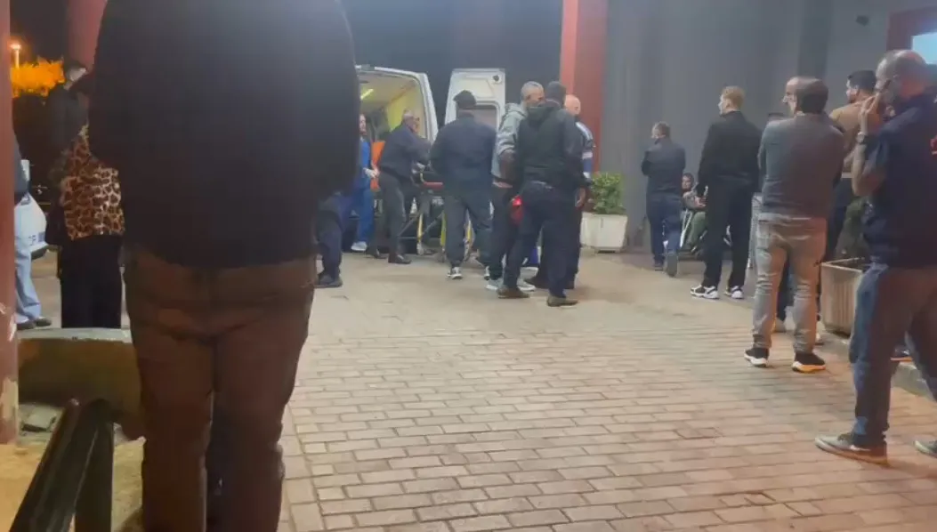 Sherr me thika në Bathore/ Pesë të plagosur, disa të mitur të përfshirë në konflikt