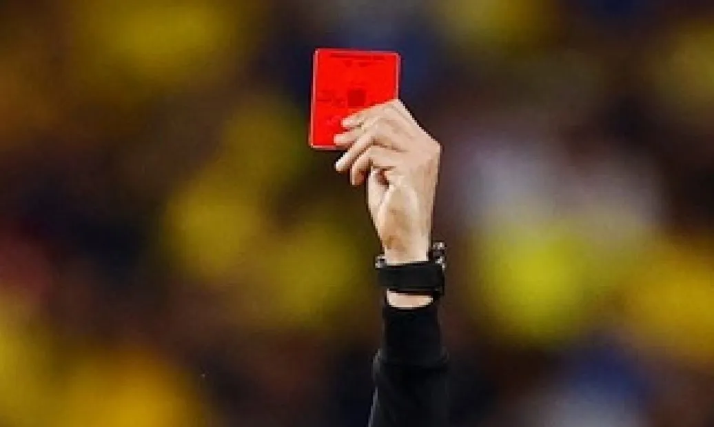 Skandal në futboll, dhjetëra gjyqtarë të përfshirë në baste sportive