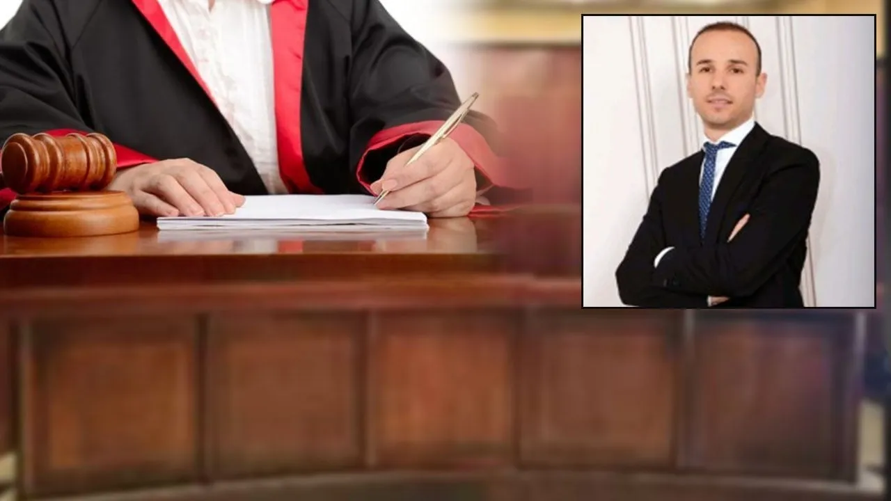 “Do merrem me prokurorin!”/ Përplasje në sallën e gjyqit, arrestohet avokati Ulian Bajrami