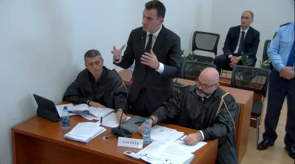 Veliaj krahason SPAK me organizatën terroriste FARK: Më kanë rrëmbyer si kryebashkiakun e Medelinit në Kolumbi