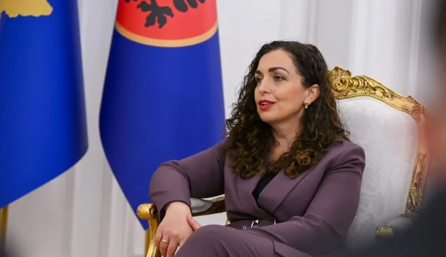 Kosova rrezikon të mbetet pa buxhet, Presidentja Osmani do t’u kërkojë partive kompromis