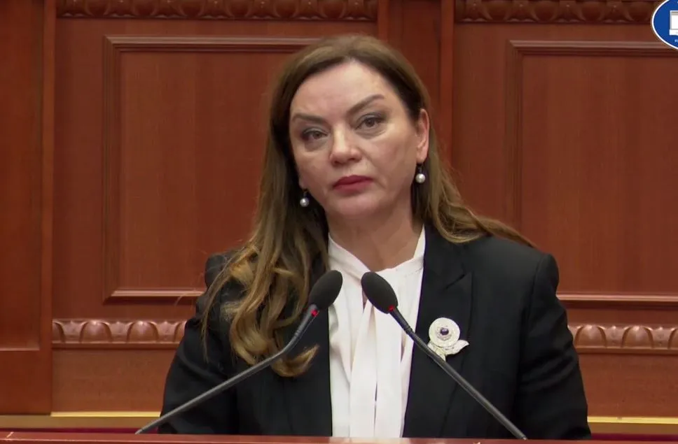 Albana Vokshi kritikon SPAK: Hetimi ndaj Ballukut shumë i vonuar
