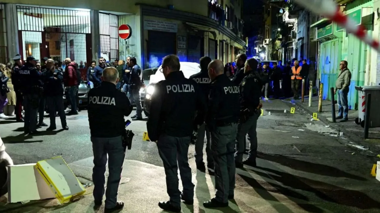 19-vjeçari vritet me plumb në kokë në Napoli, detajet e para