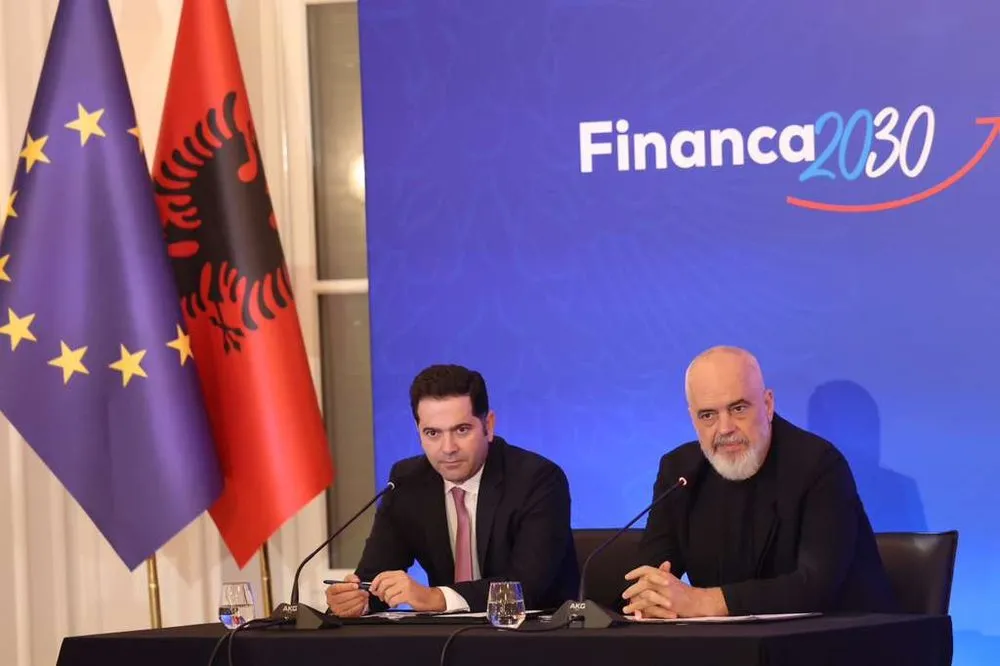 Skema, “Paqja Fiskale” lavatriçe e parave të pista