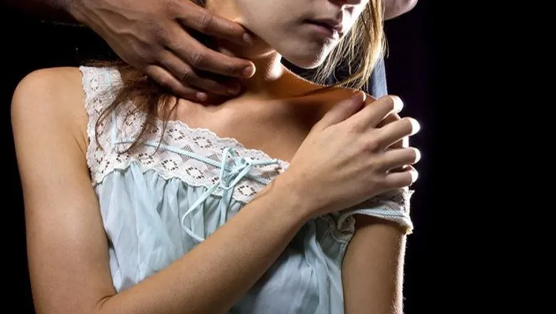 Ngjarje tronditëse/ 23-vjeçari abuzon seksualisht ms 6-vjeçaren
