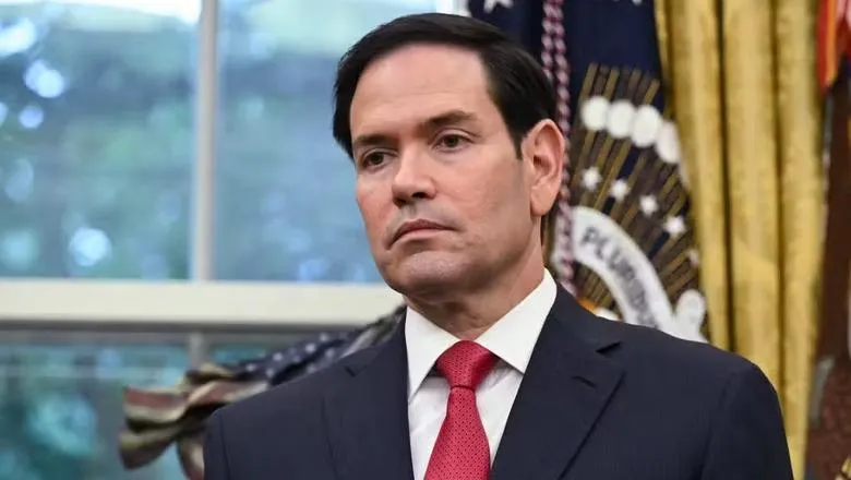 Marco Rubio: Maduro mund ta shmangte kapjen, por zgjodhi të bënte “të fortin”