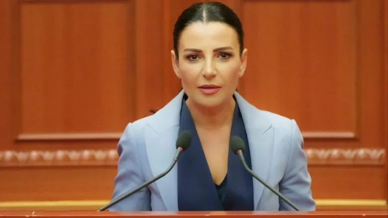 U mor e pandehur për shkeljet me tenderin e tunelit të Llogarasë, PD kërkon interpelancë urgjente me Ballukun në Kuvend