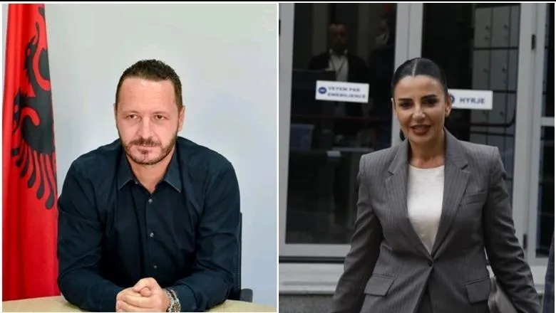 “Mbylle tenderin se kam një ndjesi të keqe”/ Del dosja e Belinda Ballukut, zbardhen bisedat