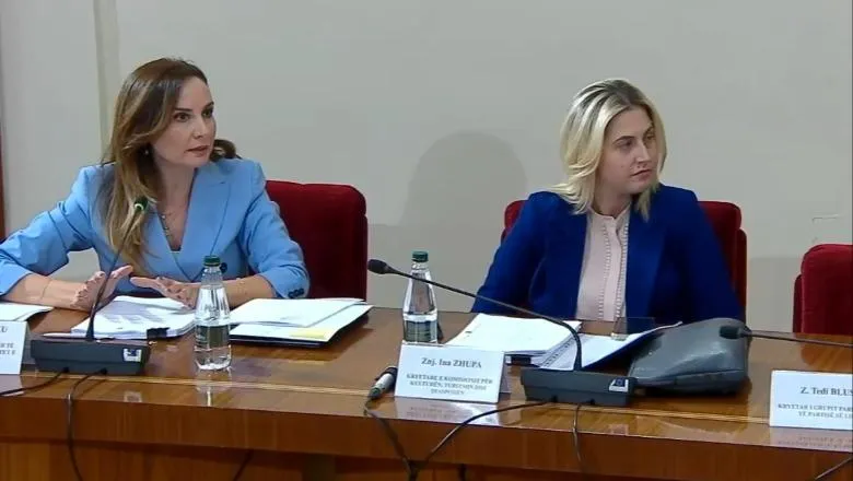 Debat te Konferenca e Kryetarëve, Tabaku-Malajt: S’ka buxhet pa Paketë Fiskale!