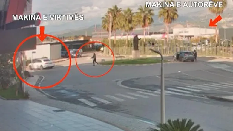 Atentati në Rinas, hetimet shtrihen në Spanjë! Ja personat që janë marrë në pyetje