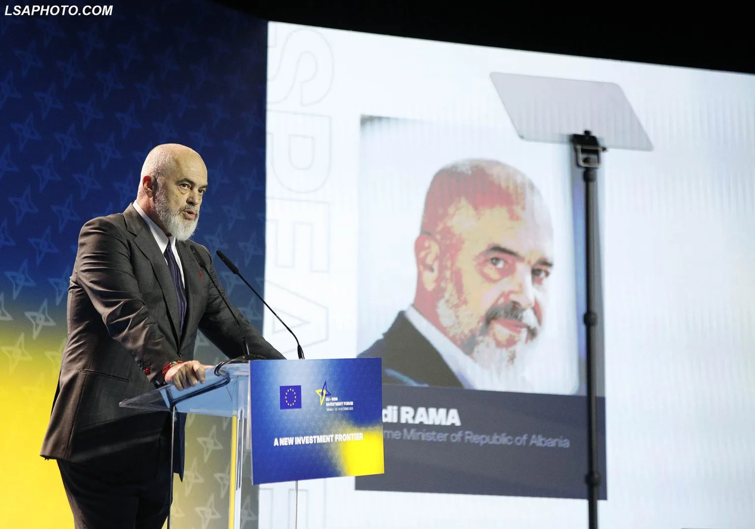 BIRN: “Paqja Fiskale” e Ramës, është amnistia e parave të krimit e korrupsionit që ia rrëzoi BE