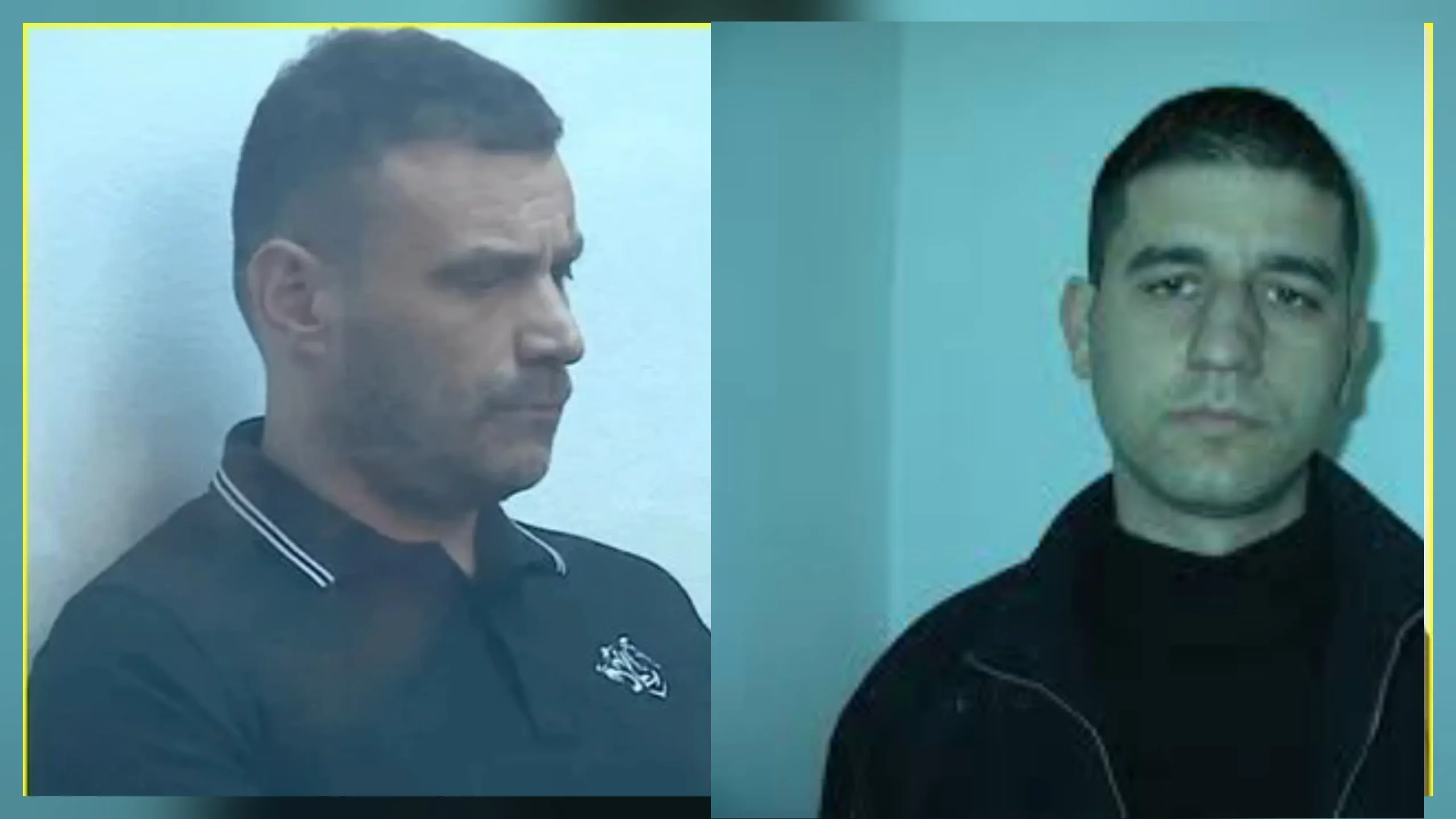 EMRI/ Viktima në Rinas, krahu i djathtë i Emiljano Shullazit (VIDEO)
