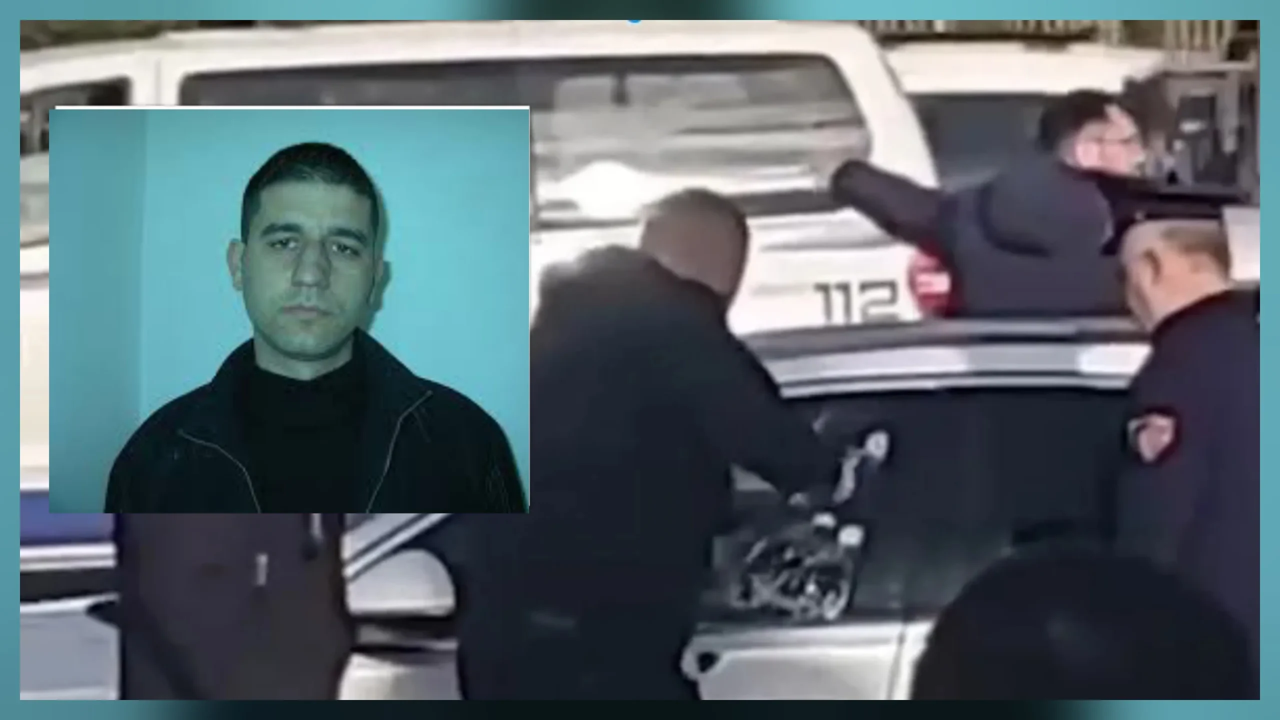 Policia reagon për atentatin në Rinas: I plagosuri ndodhet në gjendje të rëndë