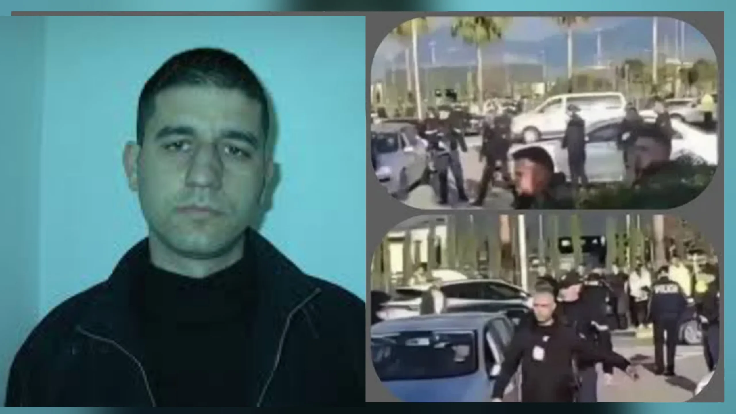 DETAJE/ Gilmando Dani sapo kishte zbritur nga avioni kur u qëllua me breshëri