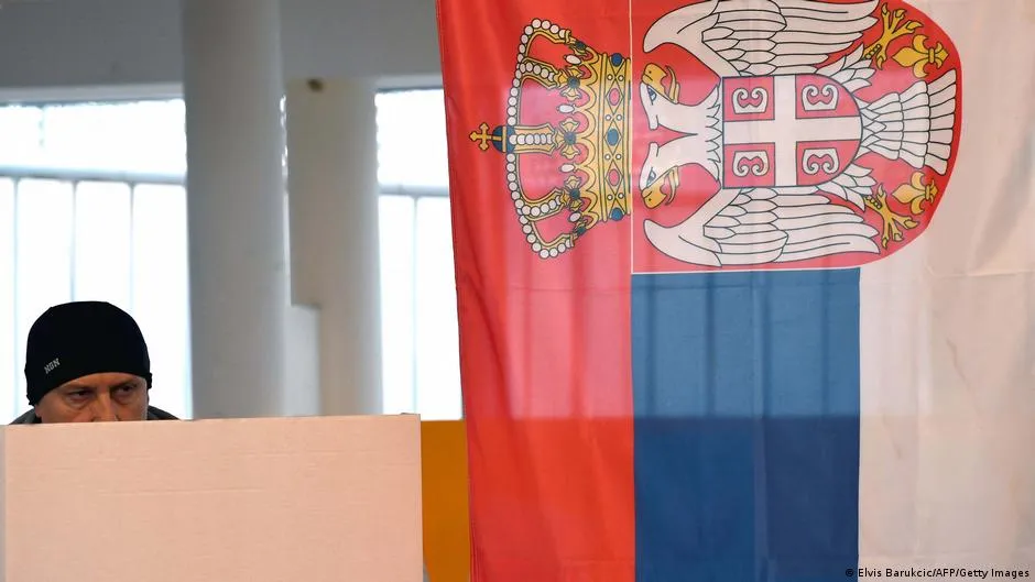 Serbia zgjat afatin për përzgjedhjen e punëtorëve të rinj shëndetësorë në Kosovë në prag të zgjedhjeve të reja