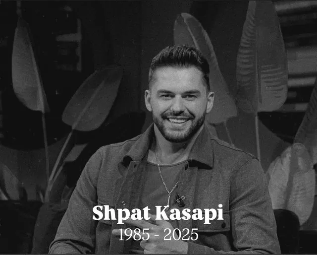 Ishte në koncert dhe nuk u ndje mirë, detajet e trishta nga vdekja e Shpat Kasapit