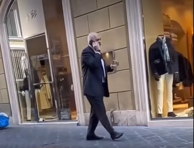 Pse bërtiste Edi Rama rrugëve të Romës? Zbulohet kontrata 140 milionë dollarë që fshihet pas asaj telefonate