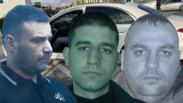 Klodiana Lala zbardh detaje: Gilmando Dani u tradhtua nga një i afërt