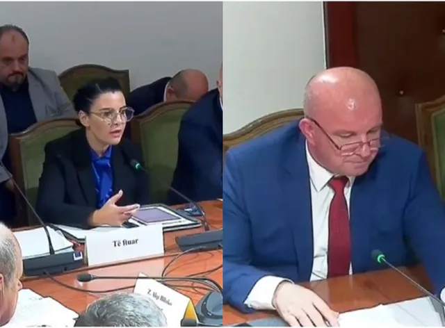 DOSJA/ Balluku urdhër të bllokohet kompania e deputetit demokrat: Mos ta shoh të marrë më tendera në Shqipëri!