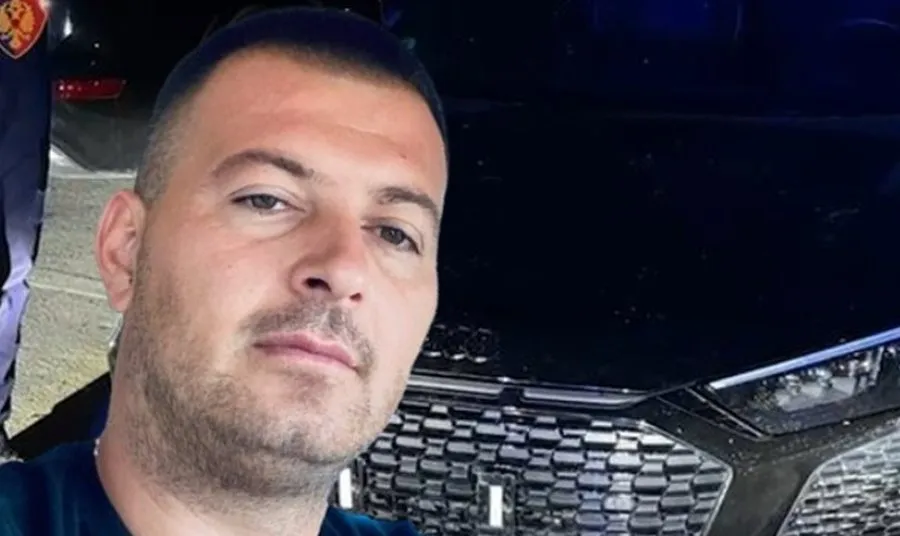 Benzi ku u vra krahu i djathtë i Shullazit në pronësi të tij? Reagon Visi i “garave”: Zot na ruaj, s’e mbaj mend të kem një makinë të tillë