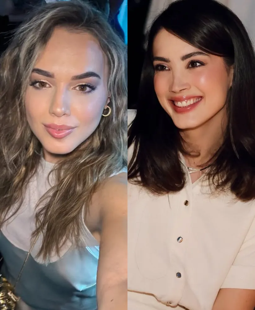 Sherri me Neada Muçajn, reagon për herë të parë Enxhi Nasufi