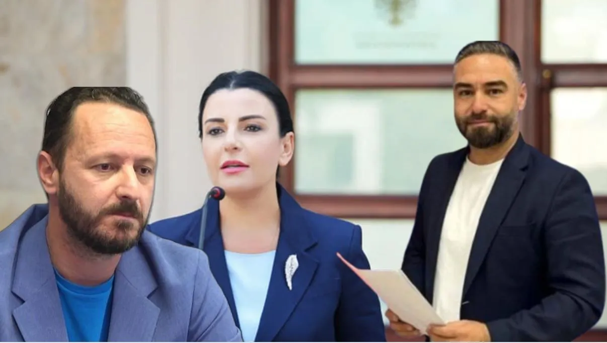 Si kandidoi Agalliu për t’i prishur punë PD-së në Vlorë pasi kishte mbyllur muhabetet për pronat me Ballukun dhe Ervis Berberin