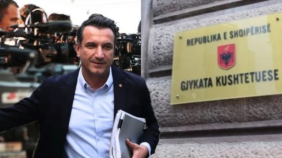Zbardhet vendimi i Gjykatës Kushtetuese për Veliajn: Një i zgjedhur vendor shkarkohet vetëm për shkelje të rënda ligji
