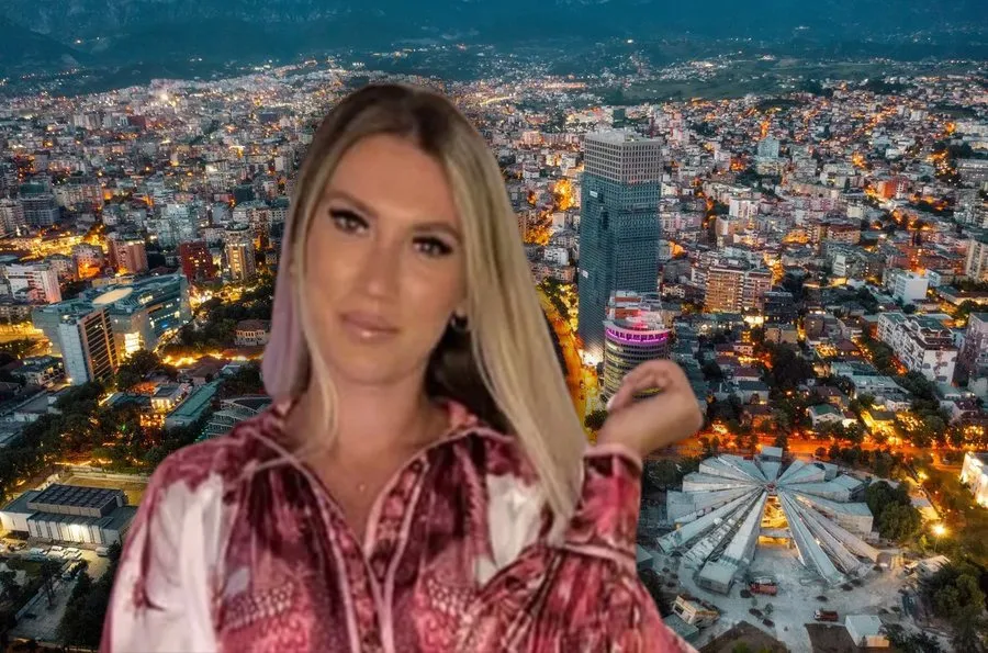 Firma 1 mijë lekëshe do të ngrejë kullë 22 kate në Laprakë. Kush fshihet pas kompanisë fituese?